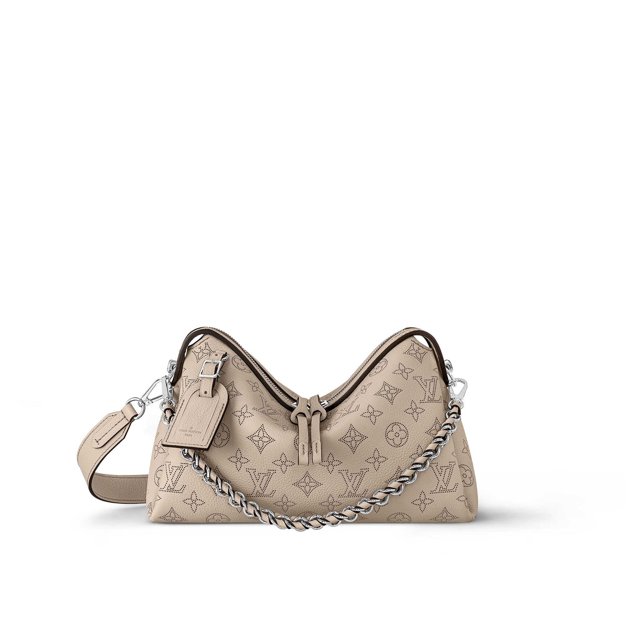 Borsa Hand It All PM Pelle Mahina - Borse da Donna | LOUIS VUITTON